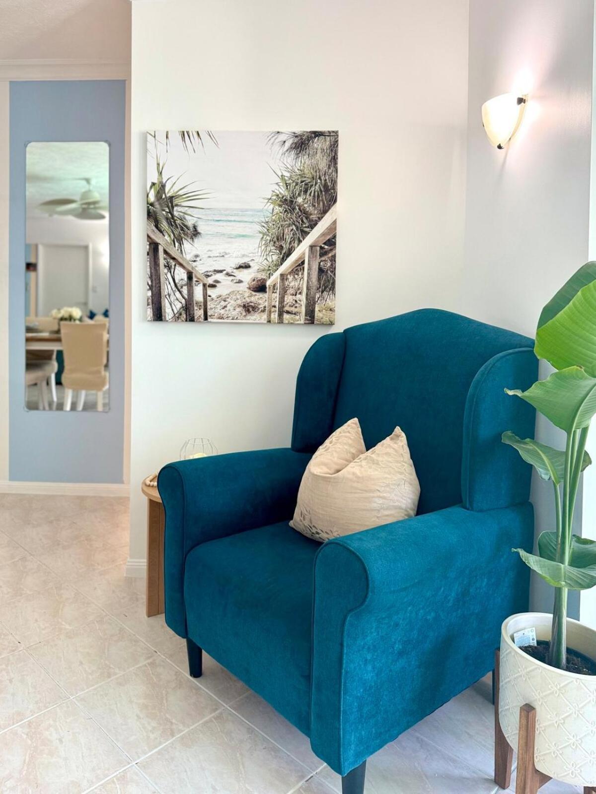 Luxury 2Bed 2Bath Poolview Apartment With Lift And 4Pools Cairns Ngoại thất bức ảnh